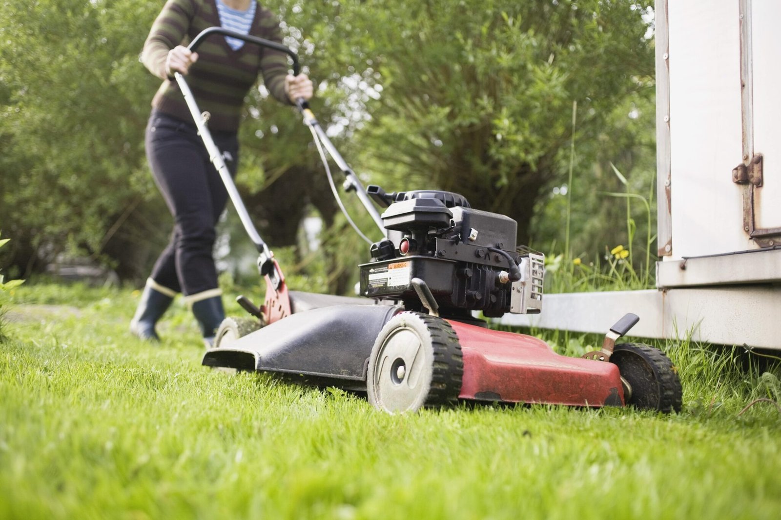 Generator Repair Service Sarasota